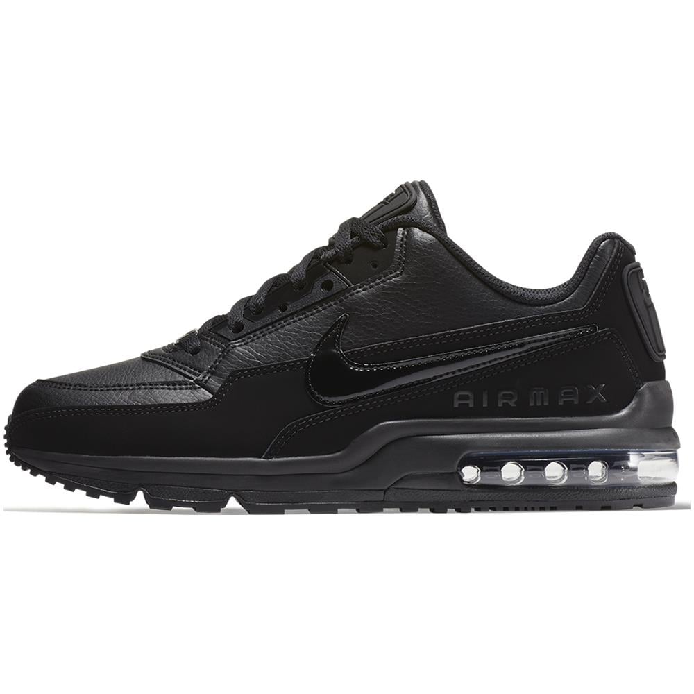 Scarpe Air Max Ltd 3 Taglia 47 Codice 687977-020 Nero - Foto 2