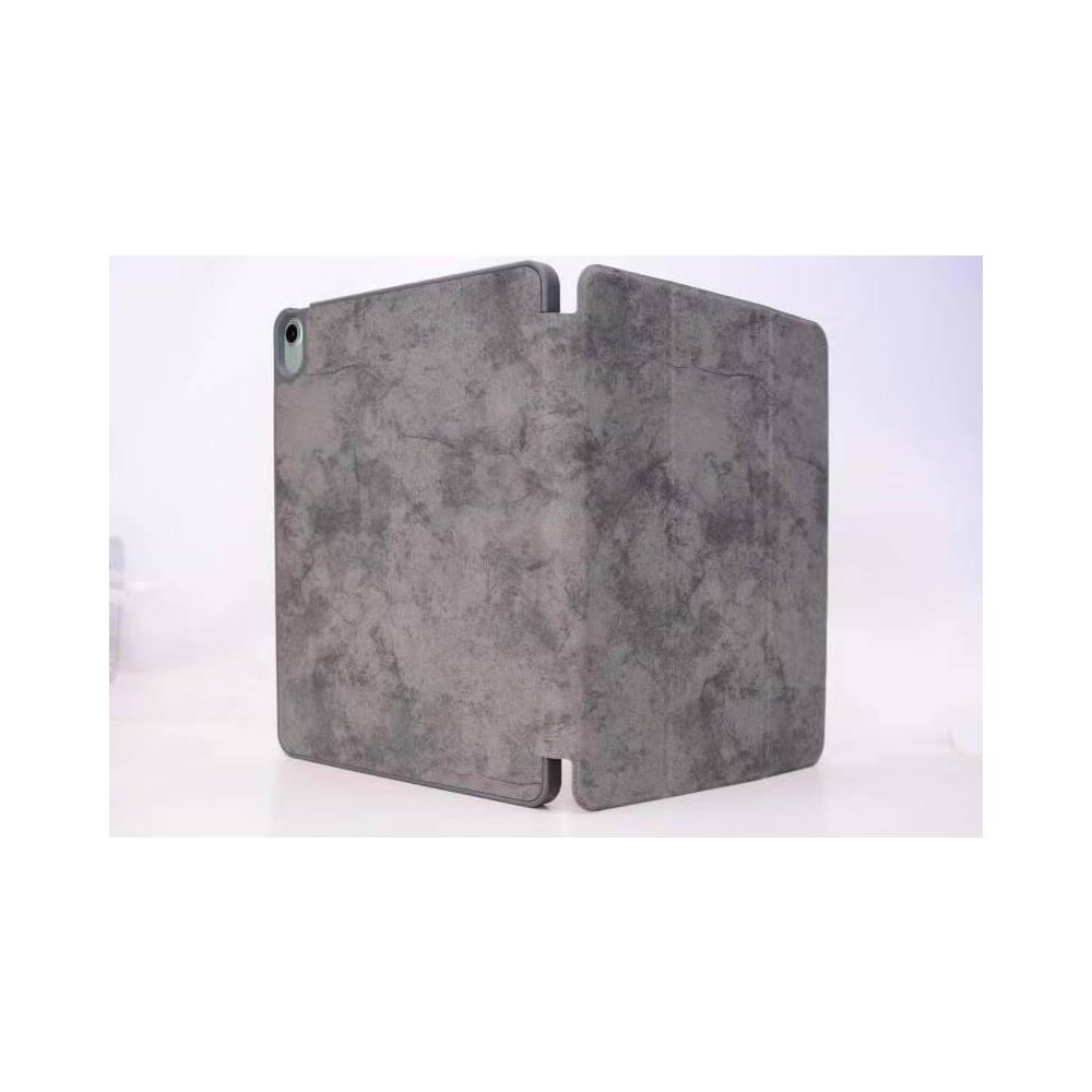Tablet Cover Grigio Ipad Air 10,9"" 2020 Spazio Per Apple Pencil - Foto 2