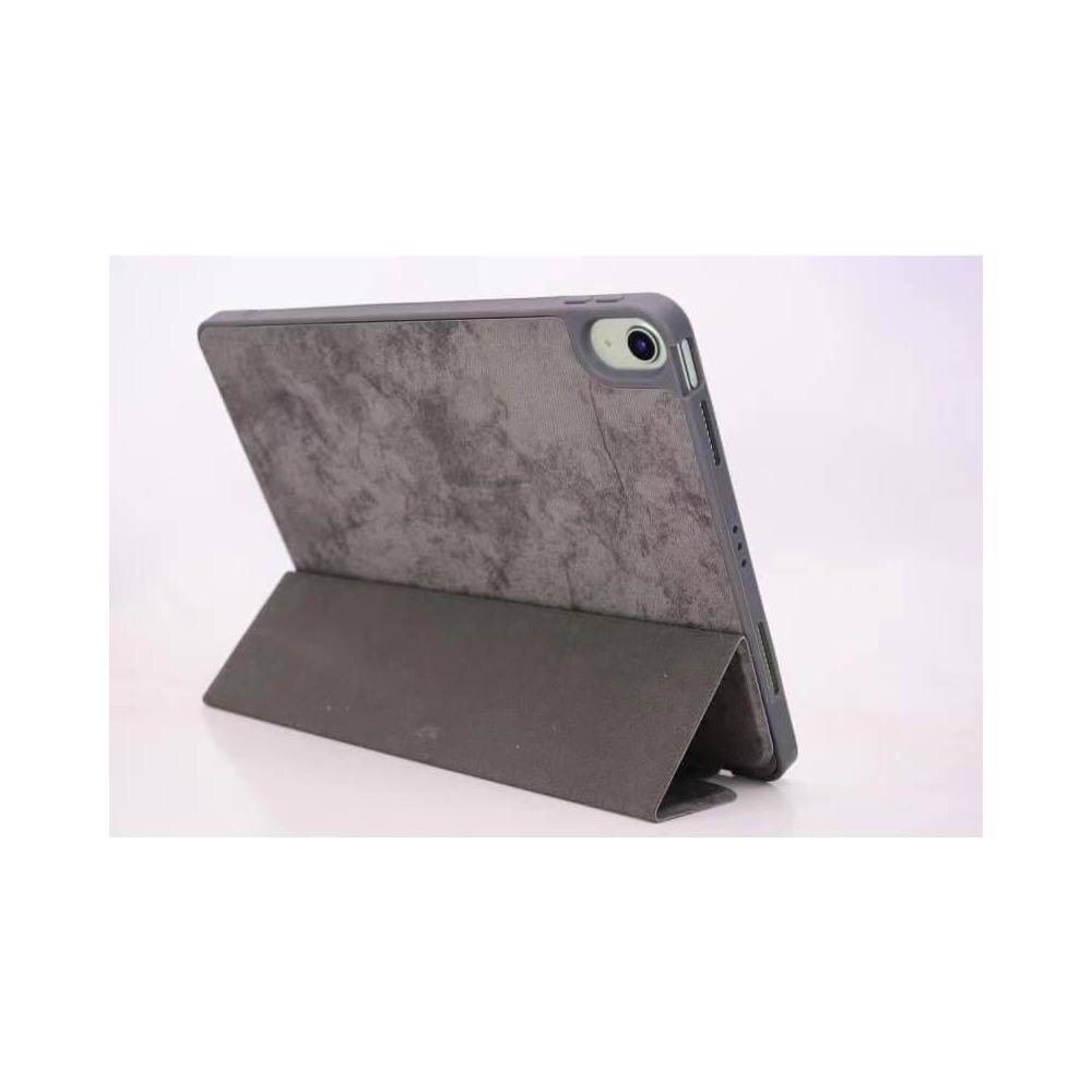 Tablet Cover Grigio Ipad Air 10,9"" 2020 Spazio Per Apple Pencil - Foto 5