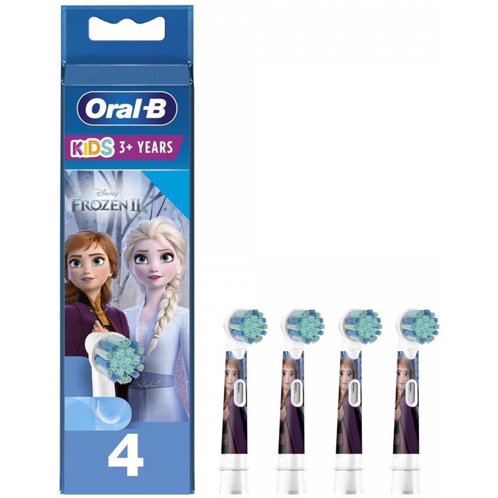 Oral-b Eb10s-4 Congelato - Foto 2