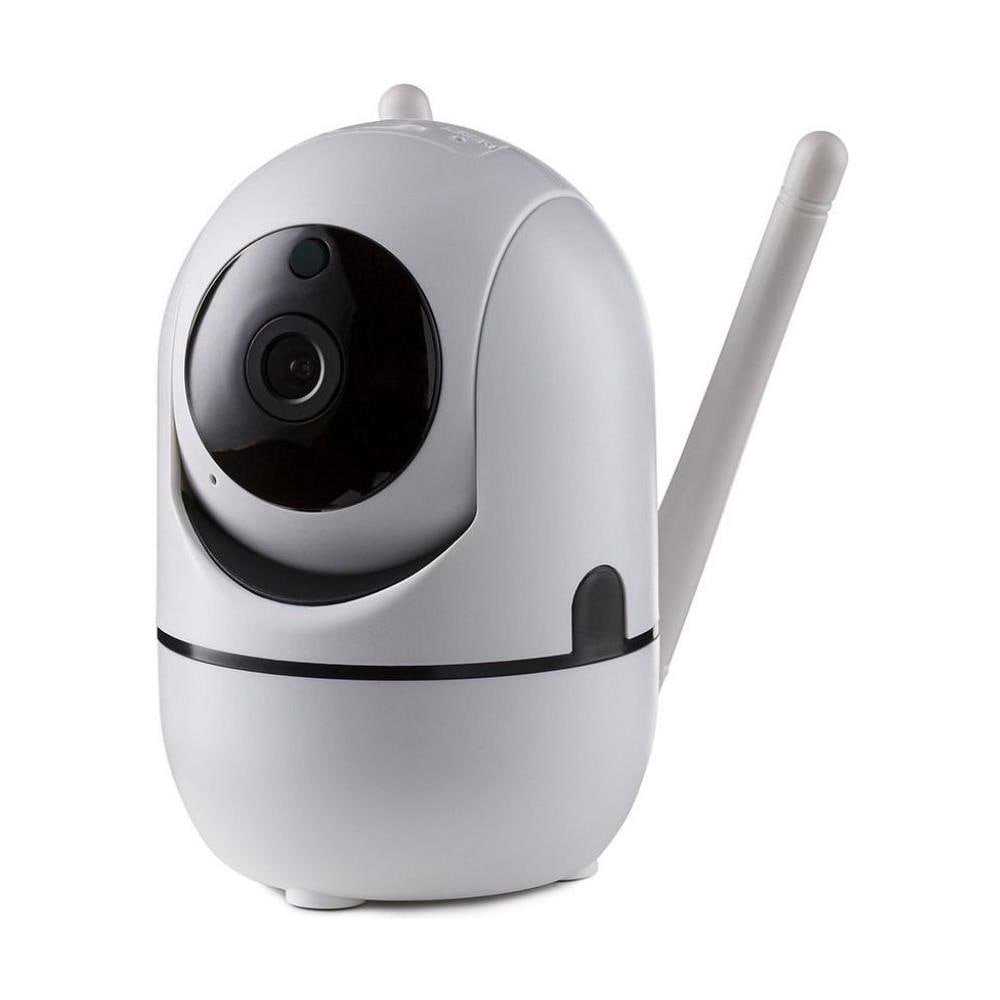 Telecamera di Sicurezza IP Wi-Fi PTZ VT-5122 2 MP 3.6mm Full HD Interno Giorno / Notte - Foto 2