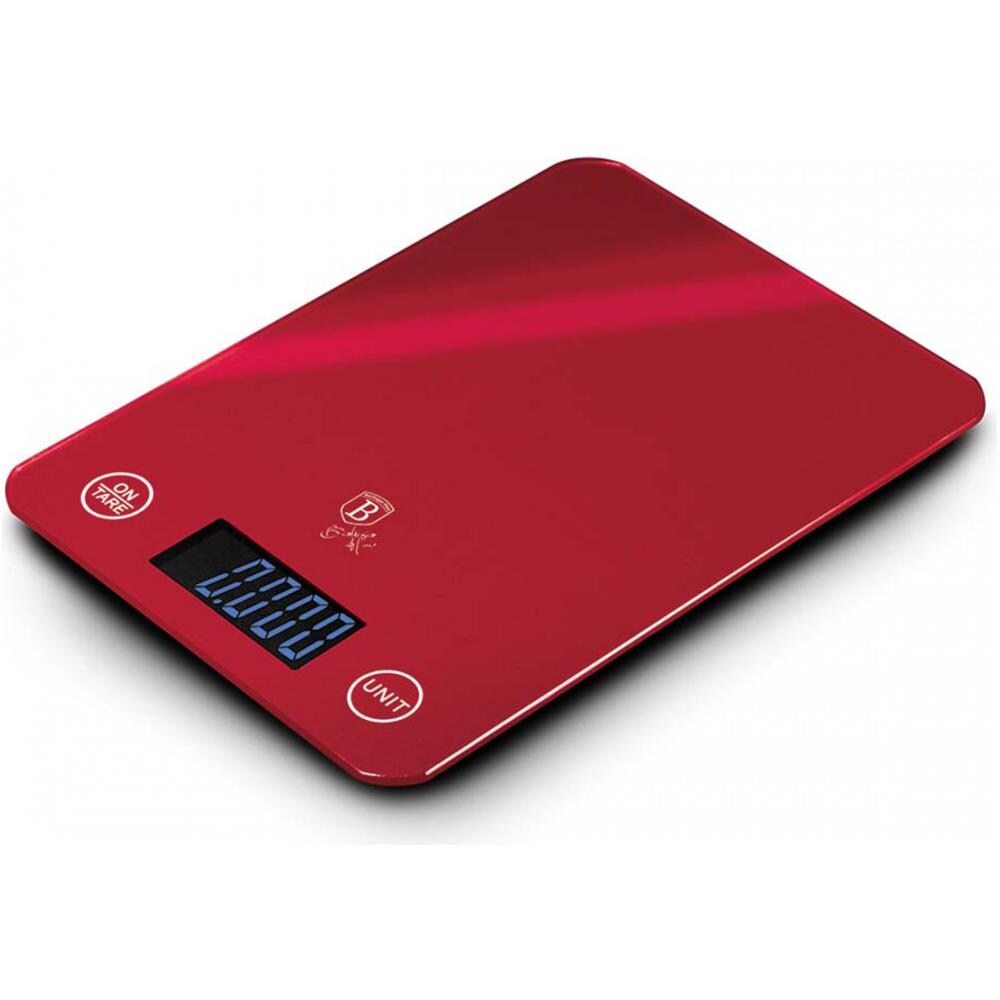 Bilancia Elettronica Da Cucina Berlinger Haus Bh-9350 - Foto 1