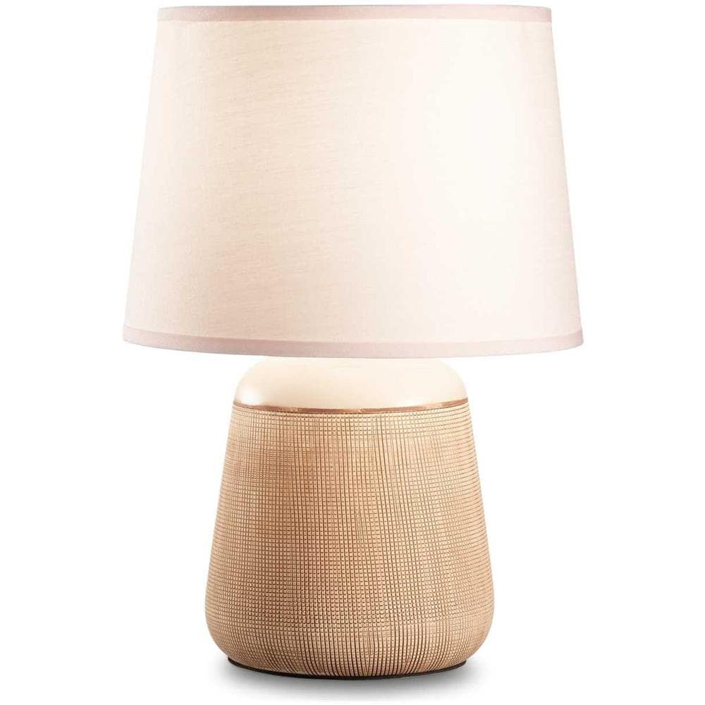 Kali'-2 Tl1 Lampada Tavolo - Ideal Lux 245331 - Foto 2