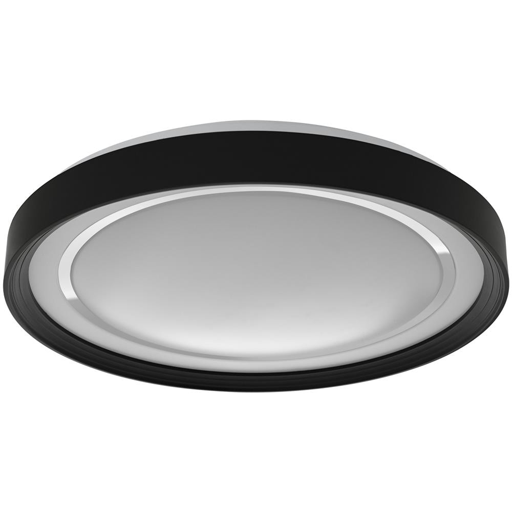 Plafoniera Led 30w Cct Circolare Ø484 Mm Smart+ Wi-fi Orbis Gavin 4058075573512 Ledvance Cct Pc - Foto 2