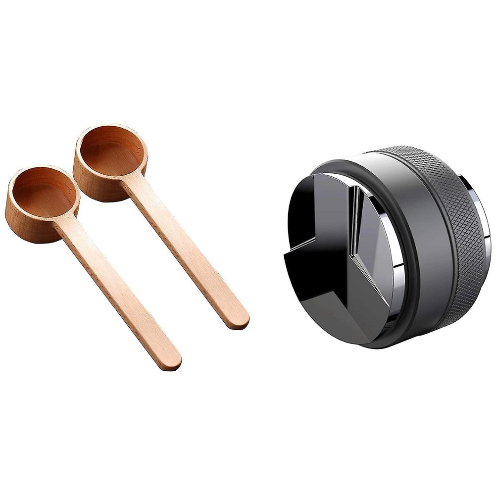 Cucchiaini Per Caffè In Acciaio Ristorante, Negozio Di Alimentari, Set Di Forchetta E Cucchiaio In Acciaio Inossidabile, Lusso Misurino Da Cucina 5-20 Ml