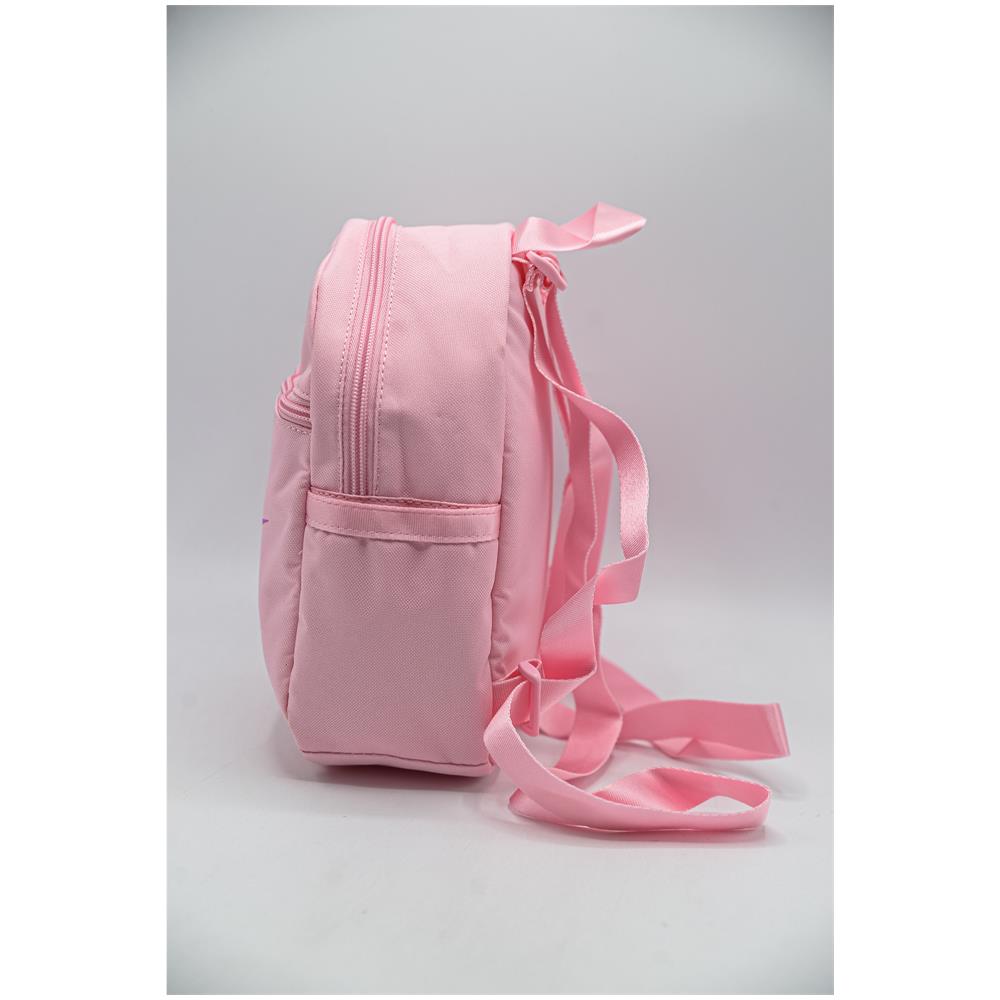 Sportswear Futura 365 Mini 6 L Cw9301-690, Bambini, Rosa, Marime Universala - Foto 2