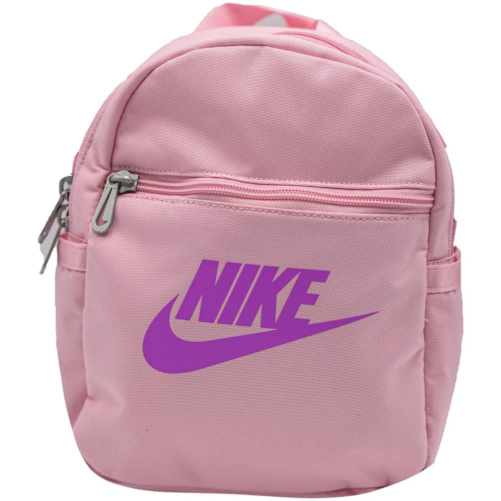 Sportswear Futura 365 Mini 6 L Cw9301-690, Bambini, Rosa, Marime Universala - Foto 1