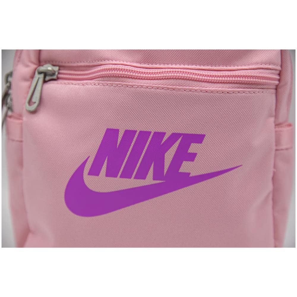 Sportswear Futura 365 Mini 6 L Cw9301-690, Bambini, Rosa, Marime Universala - Foto 5