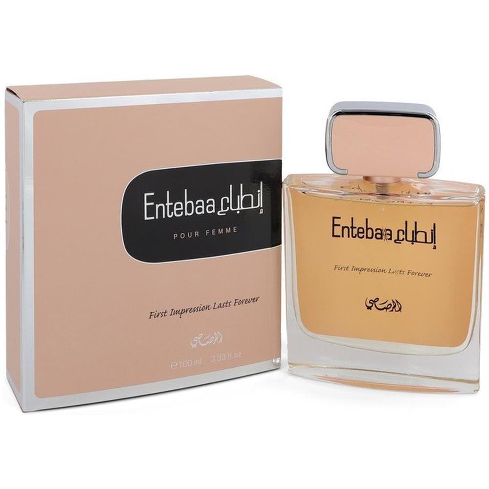 Entebaa By Eau De Parfum Spray 3.33 Oz (women) - Foto 1