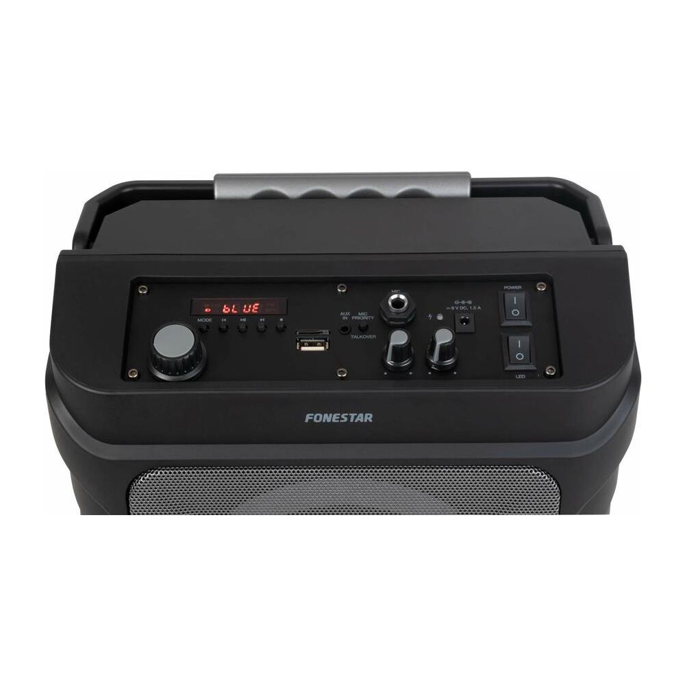 Partybox Altoparlante Bluetooth Portatile Partybox - Foto 2