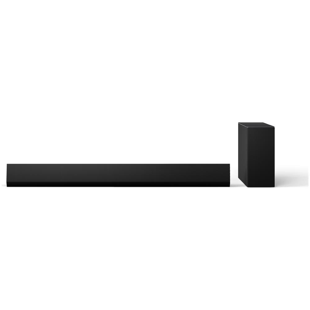 Soundbar SG10TY, 420W su 3.1 canali, Dolby Atmos, Wi-Fi, Design a filo muro - Foto 1