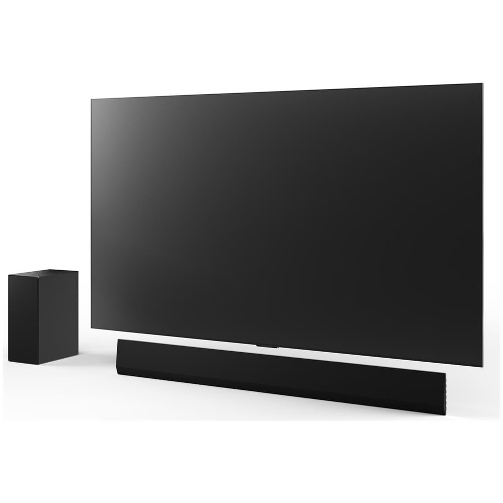 Soundbar SG10TY, 420W su 3.1 canali, Dolby Atmos, Wi-Fi, Design a filo muro - Foto 13