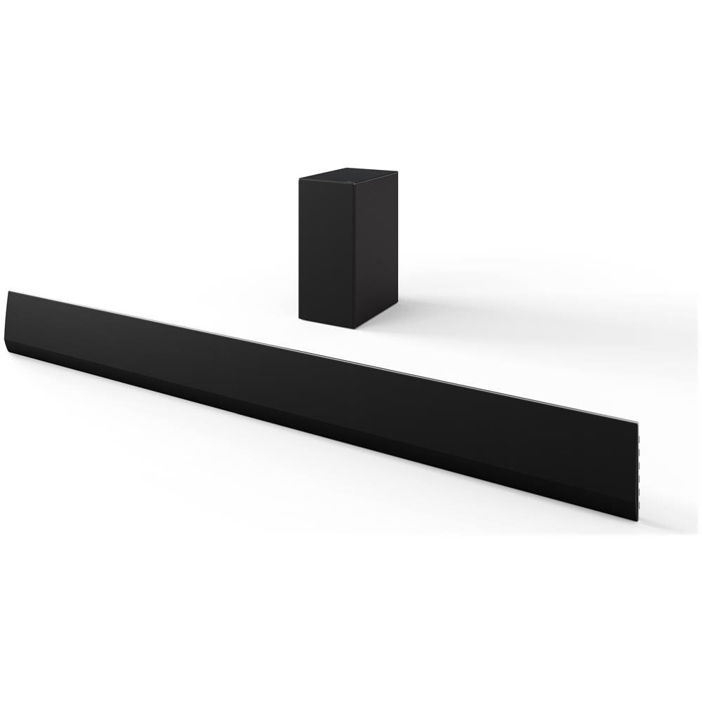 Soundbar SG10TY, 420W su 3.1 canali, Dolby Atmos, Wi-Fi, Design a filo muro - Foto 2