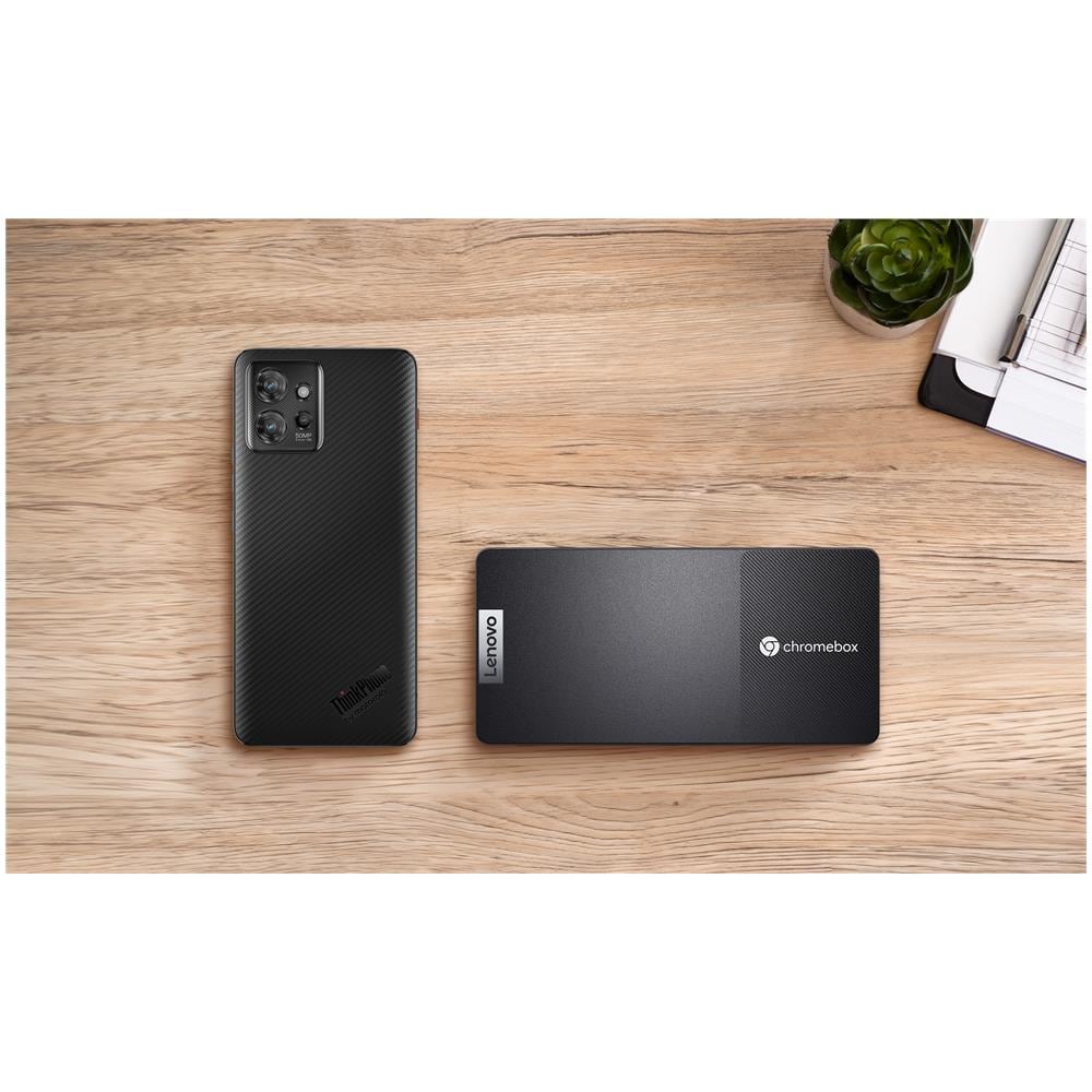 Mini Pc Chromebox Micro Intel Celeron® N N4500 Dual Core 1.1 GHz Ram 8GB 32 GB eMMC 4xUSB 3.2 Chrome OS - Foto 9