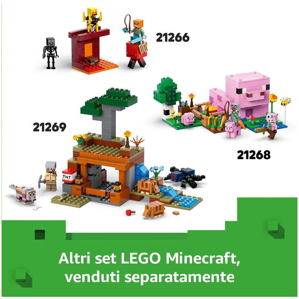 Pattuglia nel deserto della bestia - Foto 32