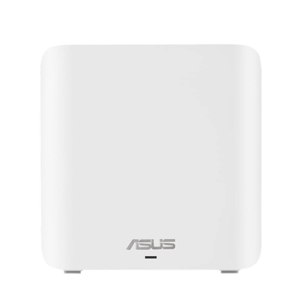 Zenwifi Bd4 Dual-band (2.4 Ghz / 5 Ghz) Wi-fi 7 (802.11be) Bianco 2 Interno - Foto 1