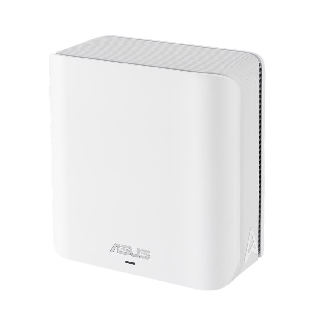 Zenwifi Bd4 Dual-band (2.4 Ghz / 5 Ghz) Wi-fi 7 (802.11be) Bianco 2 Interno - Foto 2