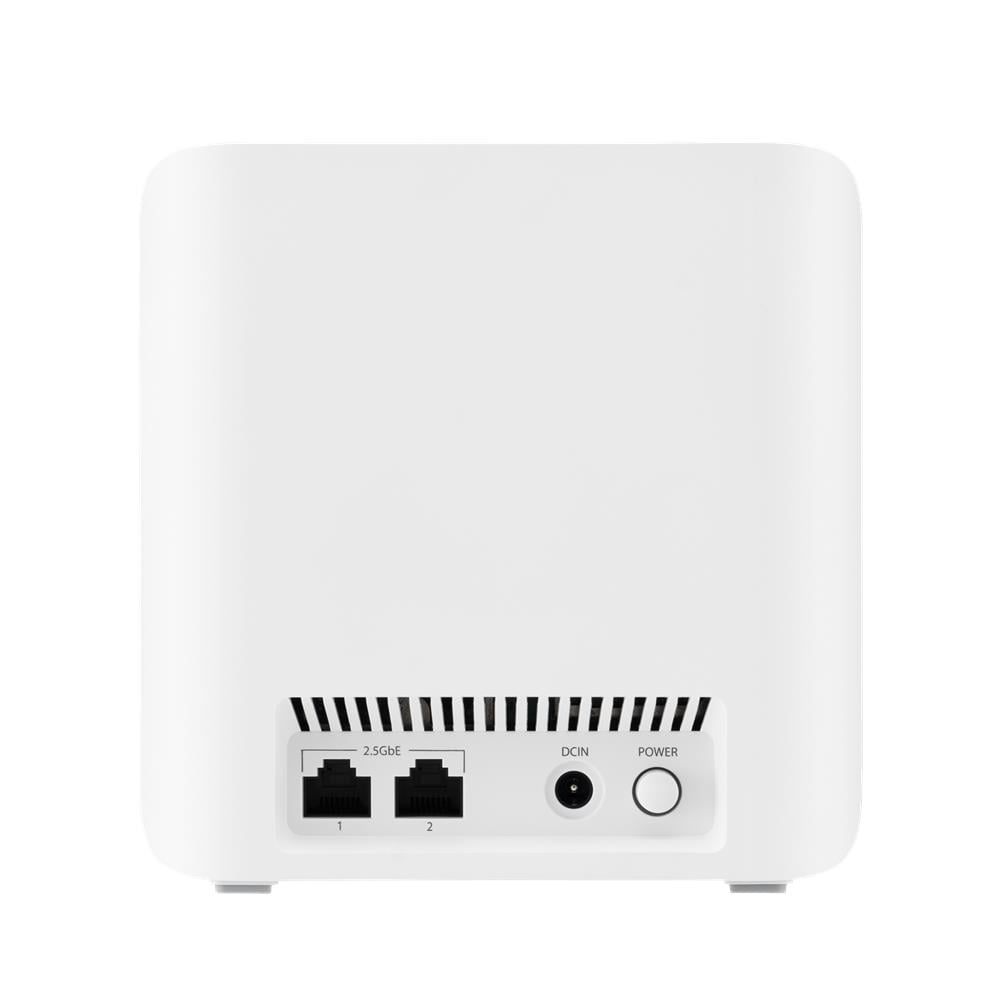 Zenwifi Bd4 Dual-band (2.4 Ghz / 5 Ghz) Wi-fi 7 (802.11be) Bianco 2 Interno - Foto 5