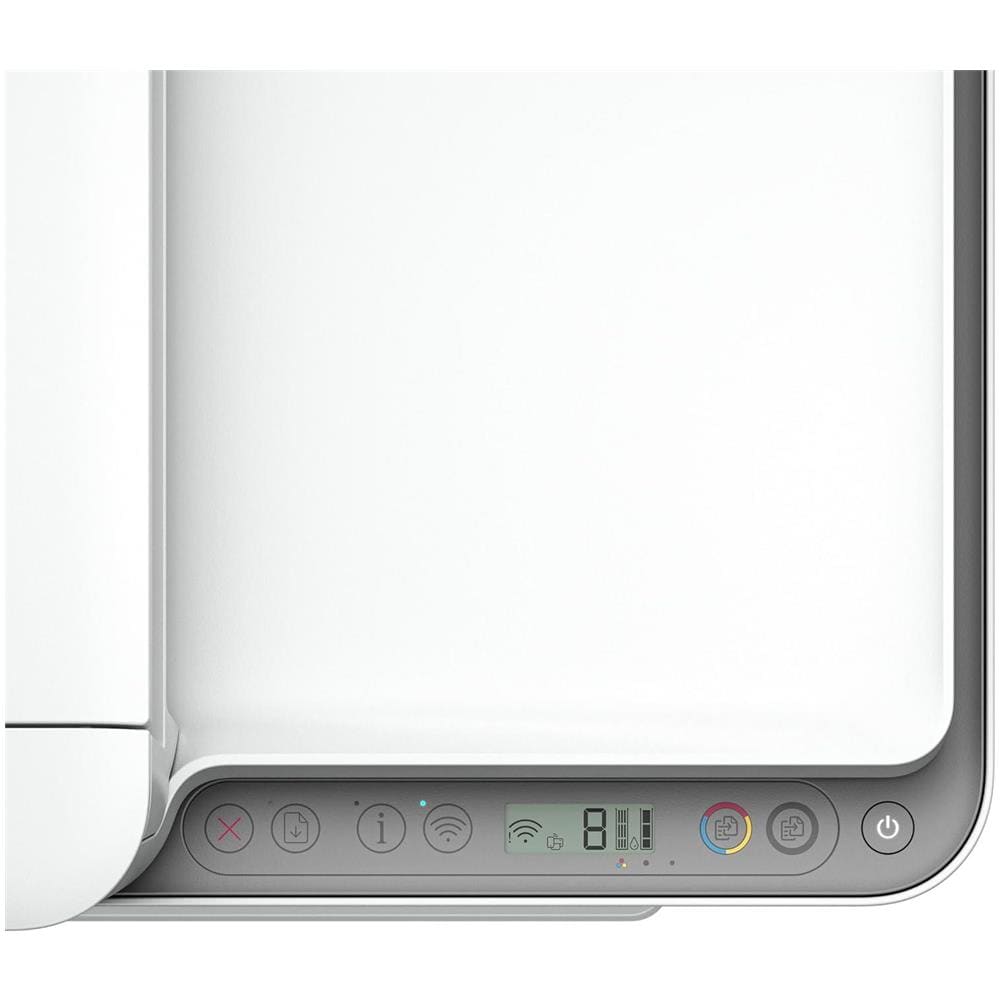 Stampante Multifunzione DeskJet 4220e Getto d'Inchiostro Colore 4800 x 1200 DPI 8,5 ppm Wi-Fi USB Grigio - Foto 2