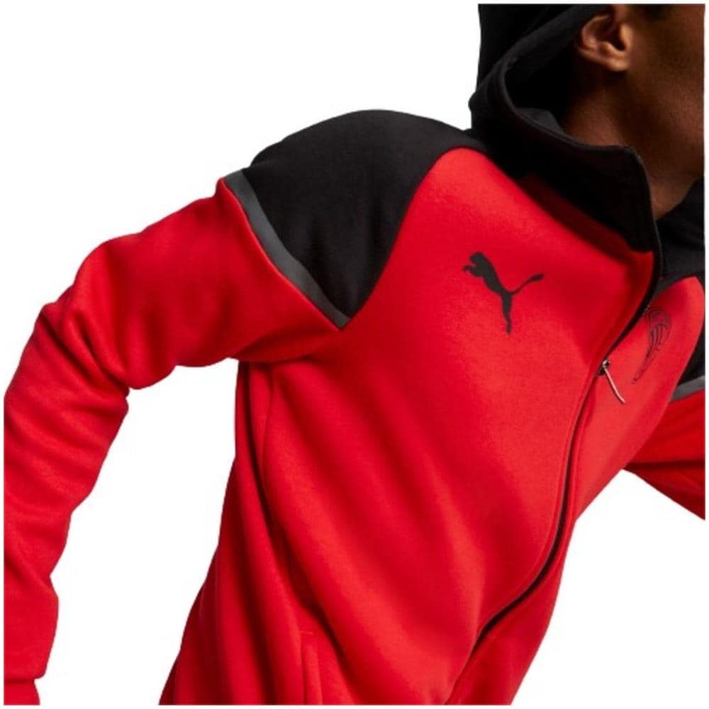 ACM Casual Hooded Jacket - Foto 3