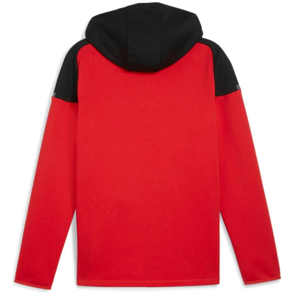 ACM Casual Hooded Jacket - Foto 2