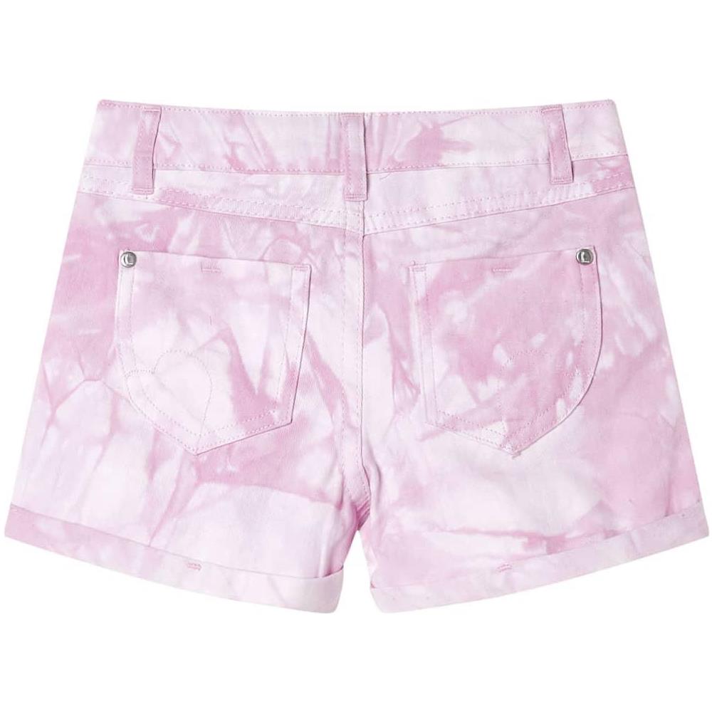 Pantaloncini da Bambina Rosa 140 - Foto 2