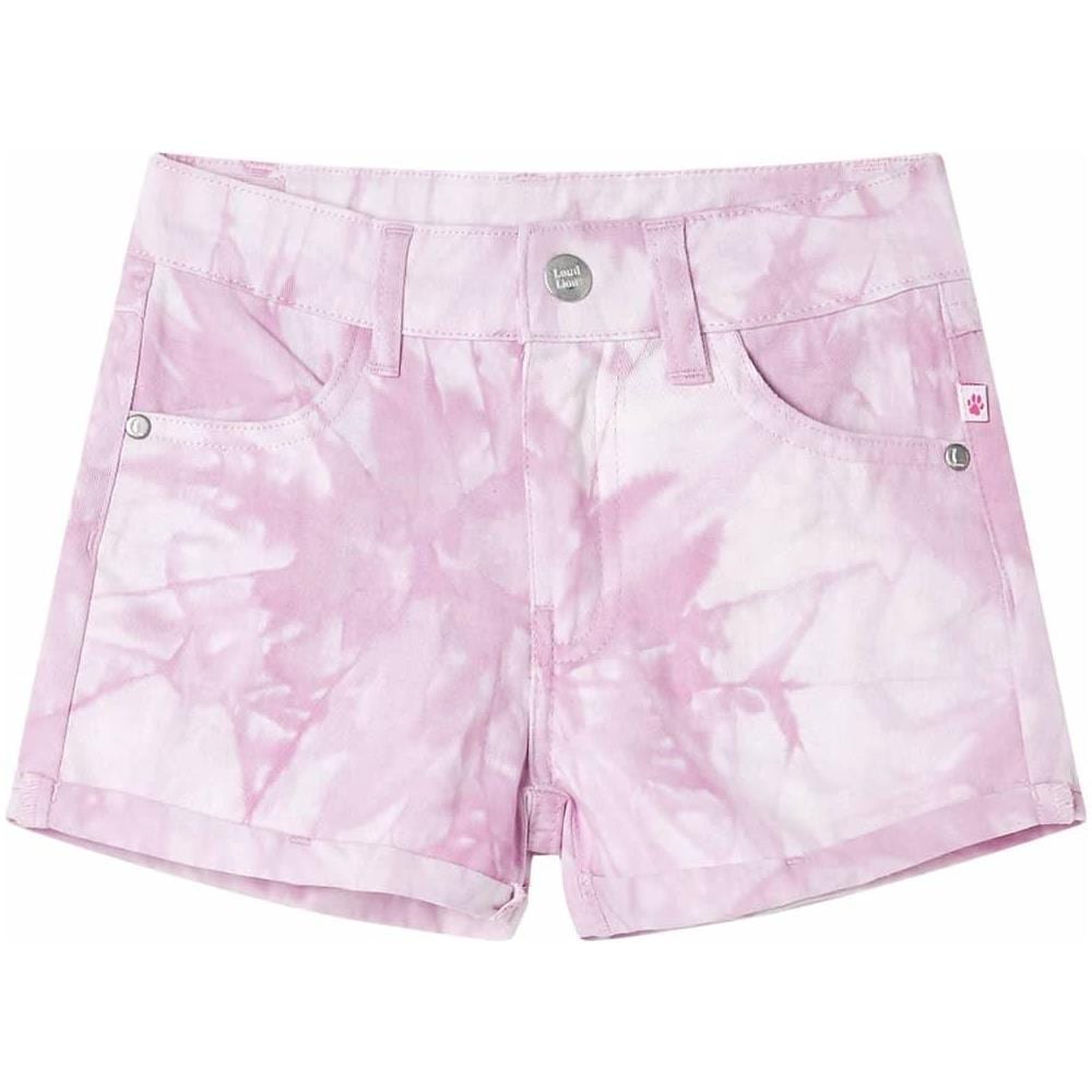 Pantaloncini da Bambina Rosa 140 - Foto 1