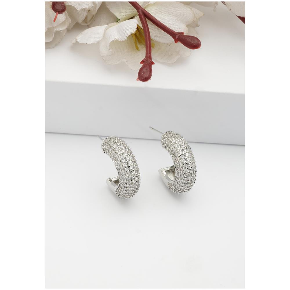 Cerchietti Delicati Scintillanti - Foto 1