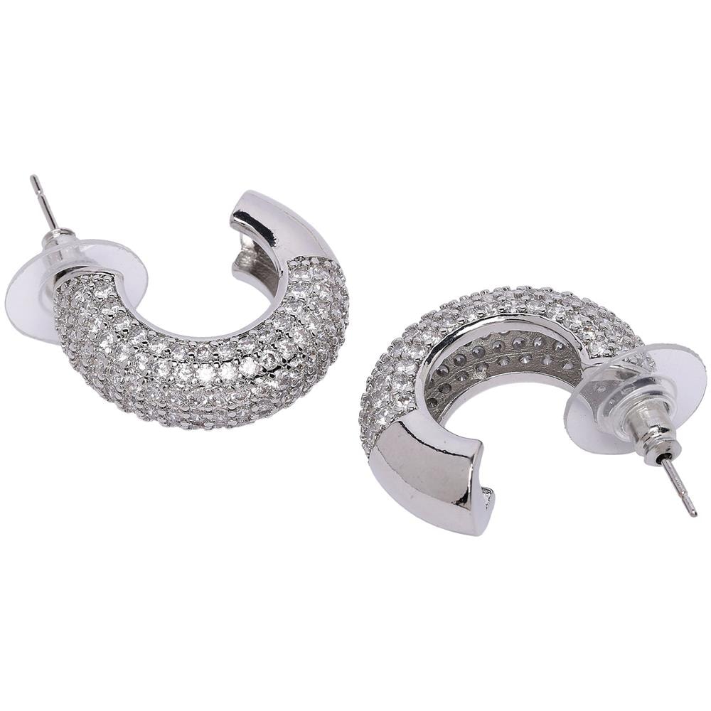 Cerchietti Delicati Scintillanti - Foto 2