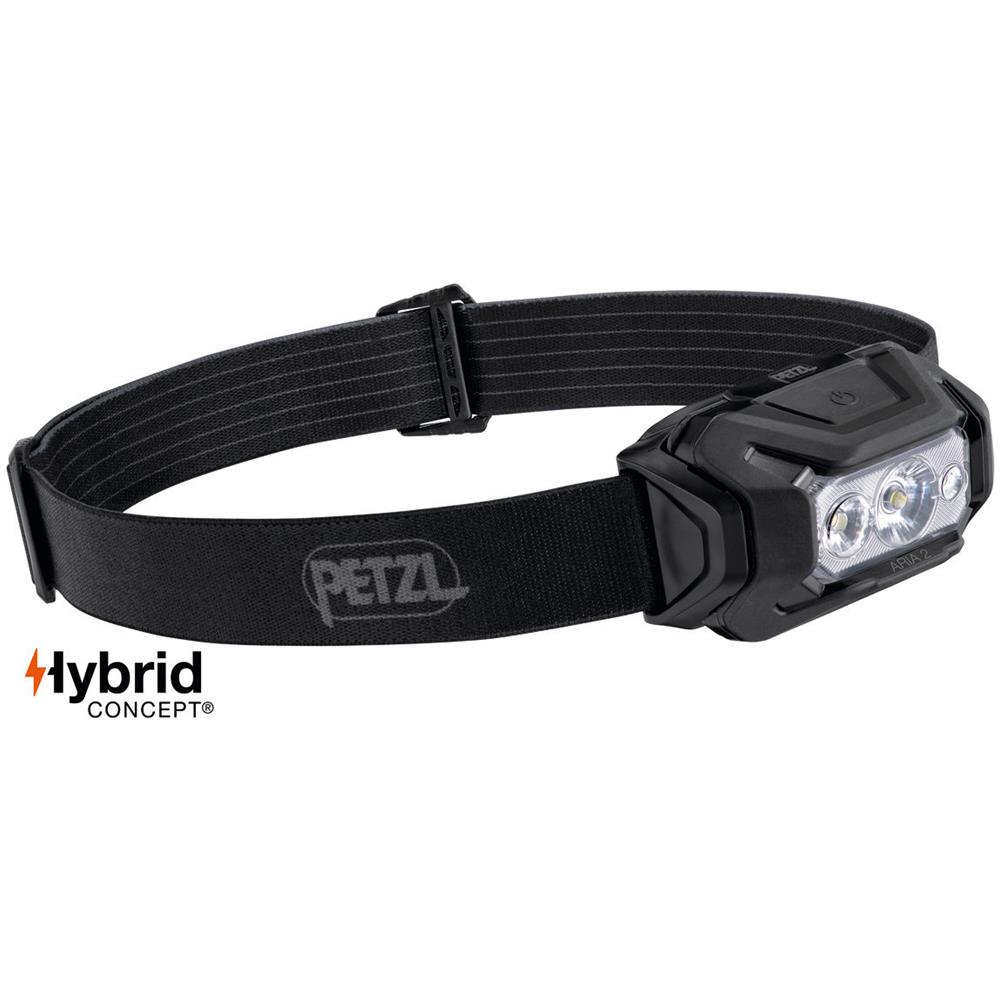Aria 2 RGB Nero Torcia a fascia LED - Foto 2