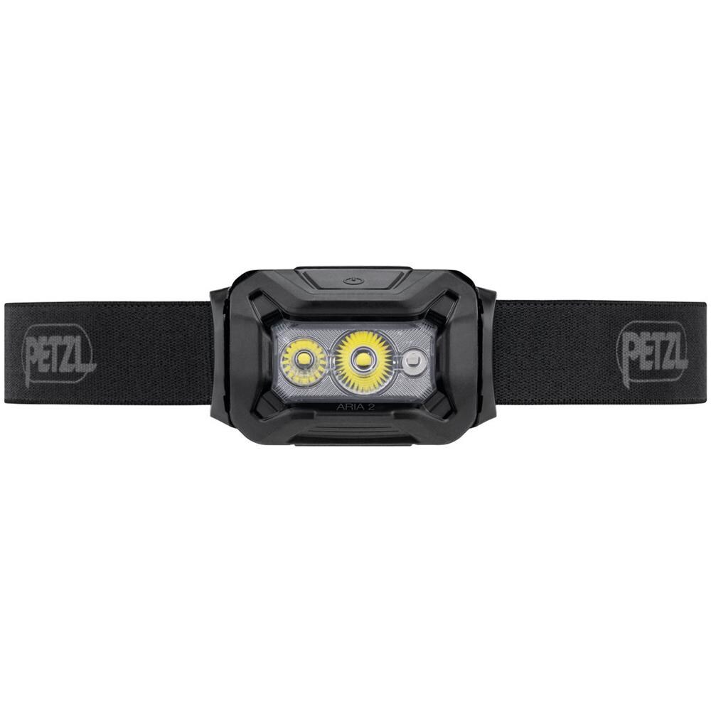 Aria 2 RGB Nero Torcia a fascia LED - Foto 1