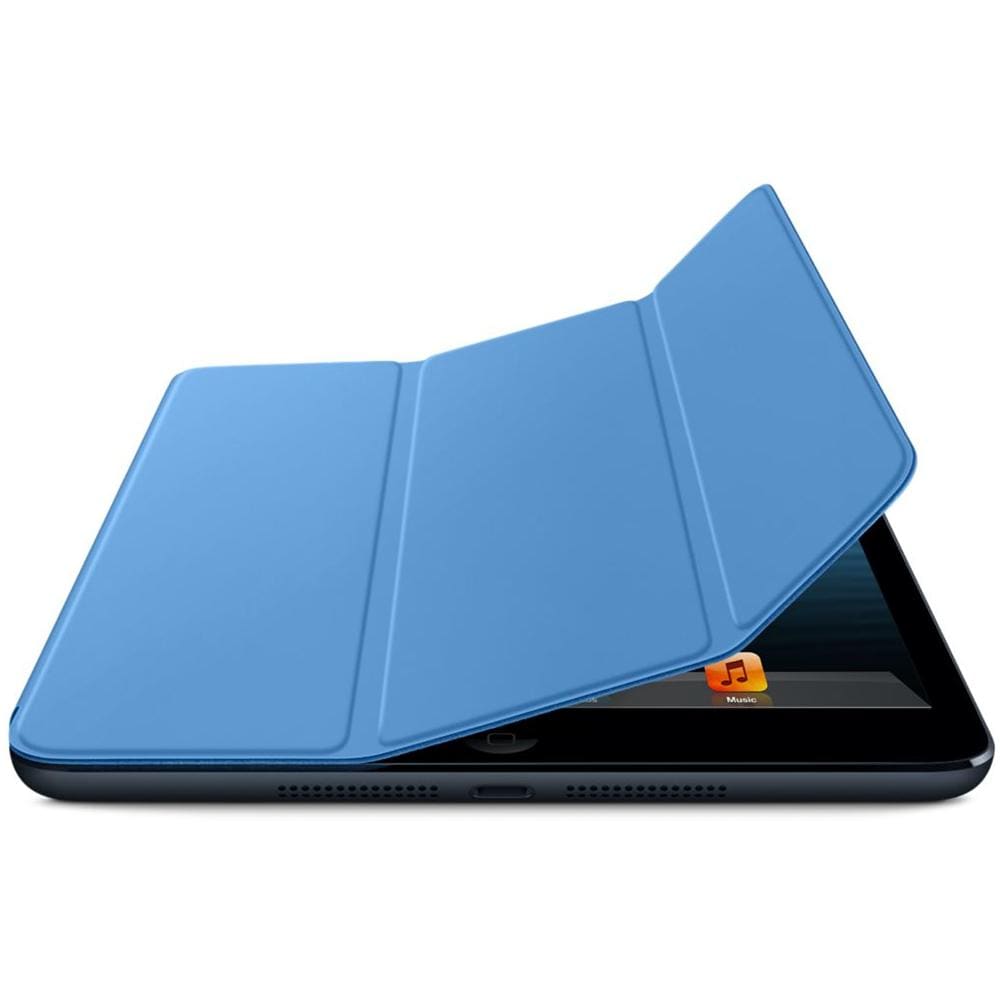 Smart Cover per iPad mini - Blue - Foto 2