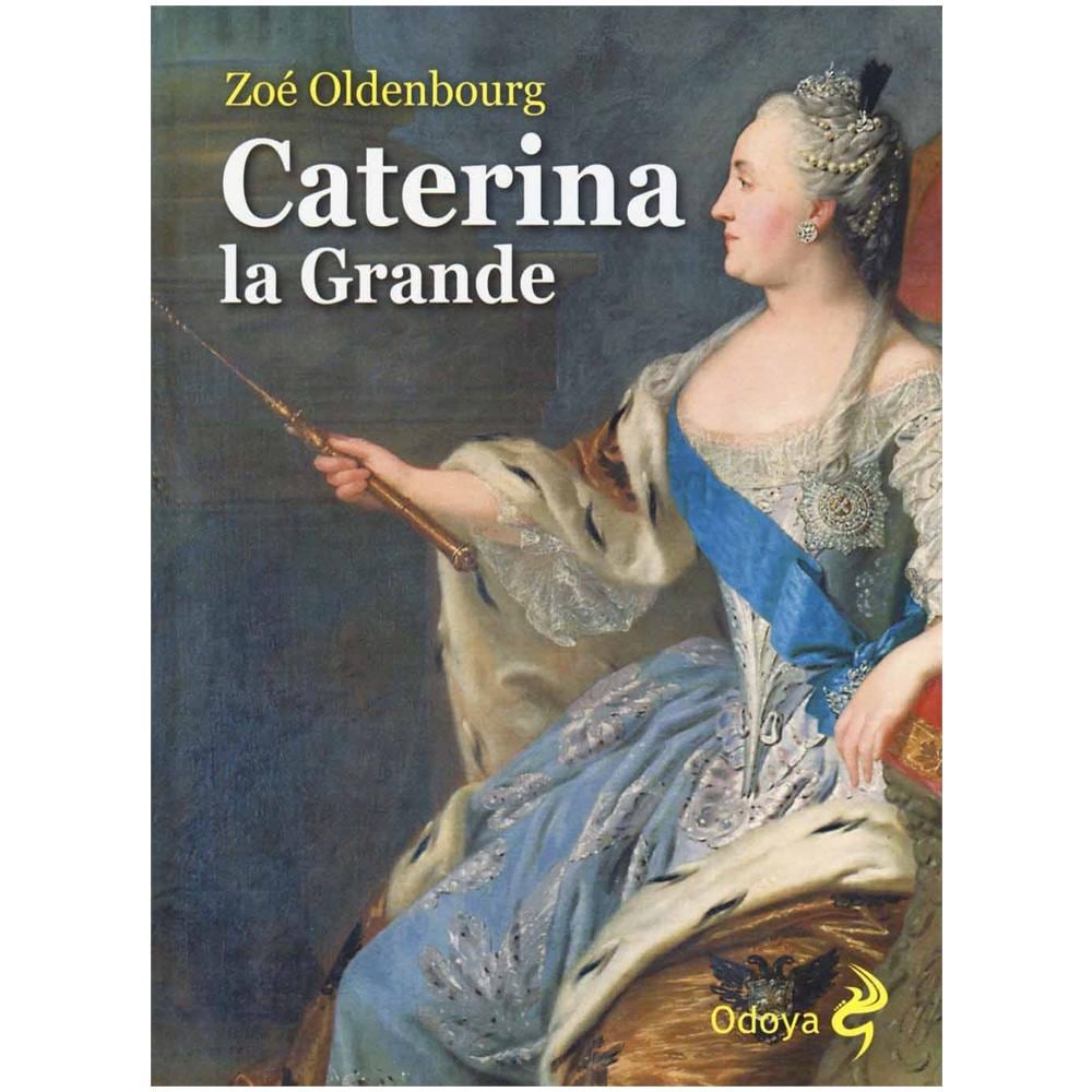 Caterina la Grande - Foto 2