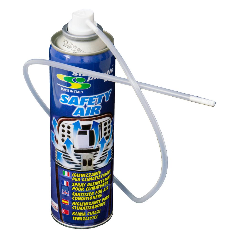 Igienizzante sanificatore per climatizzatori - Foto 2