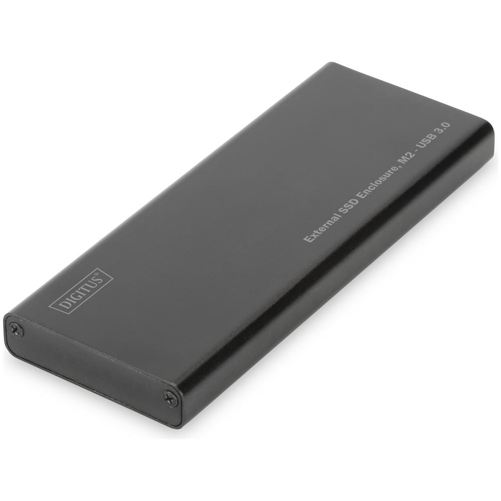 Box Esterno SSD M. 2 Interfaccia USB 3.0 - Foto 1