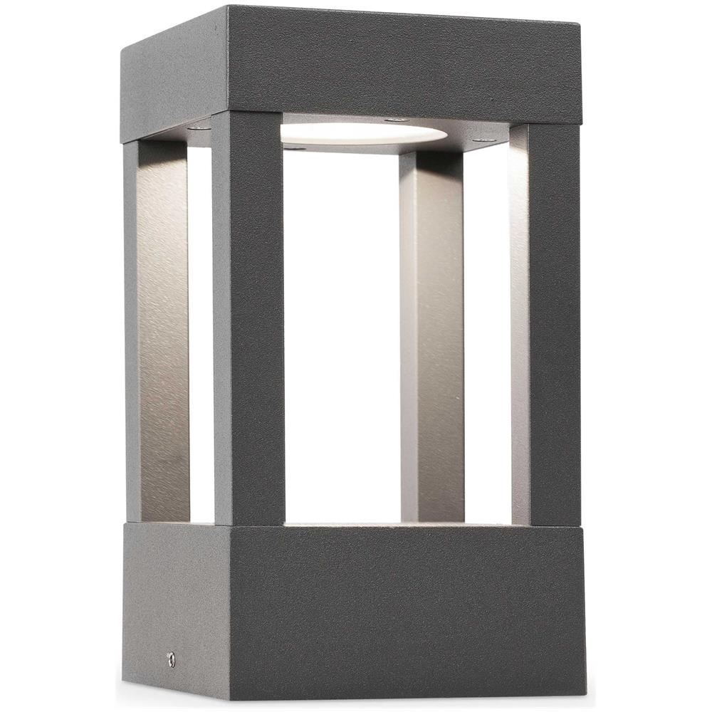 Faro 70755 - Agra Led Lampada Paletti Grigio Scuro - Foto 2