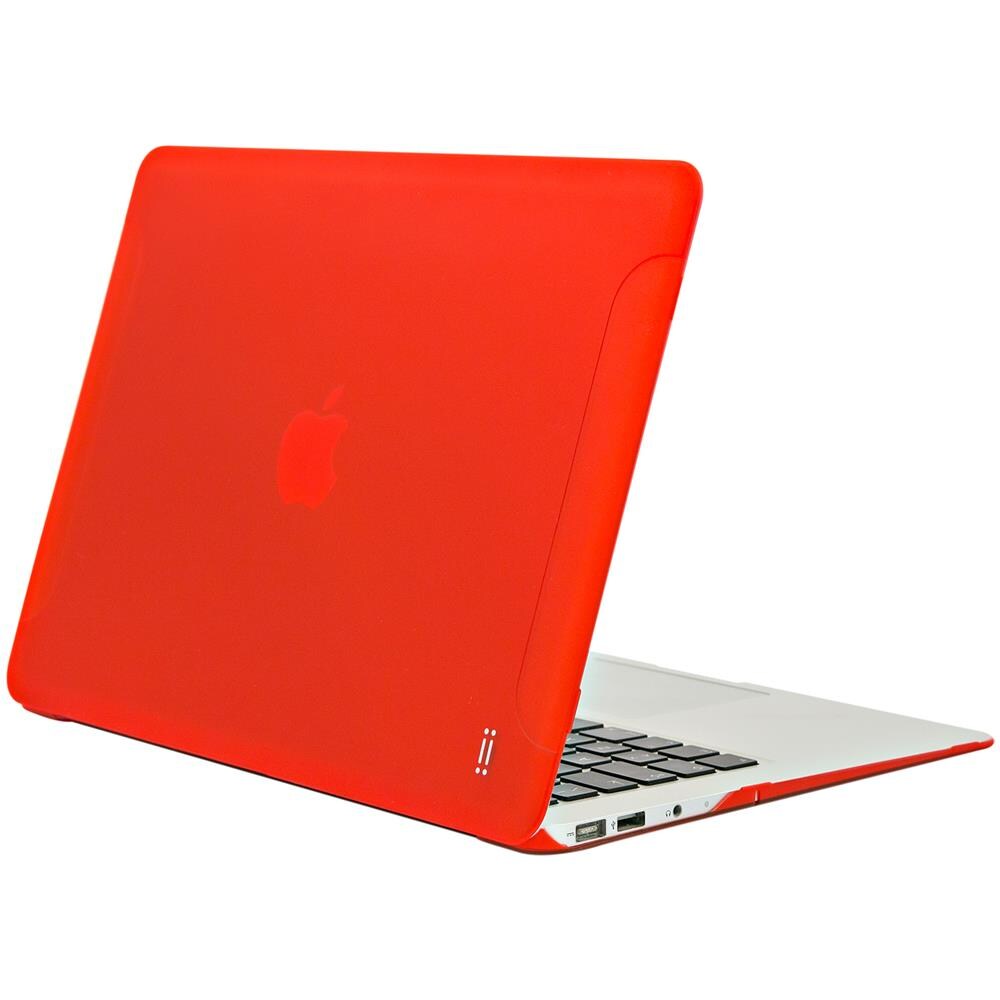 AIMBR13M-RED-APR 13" Cover Rosso borsa per notebook - Foto 1