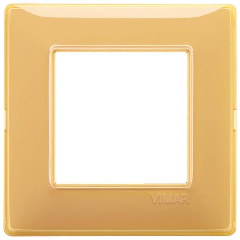 14642.43 Placca 2m Reflex Ambra - Foto 3