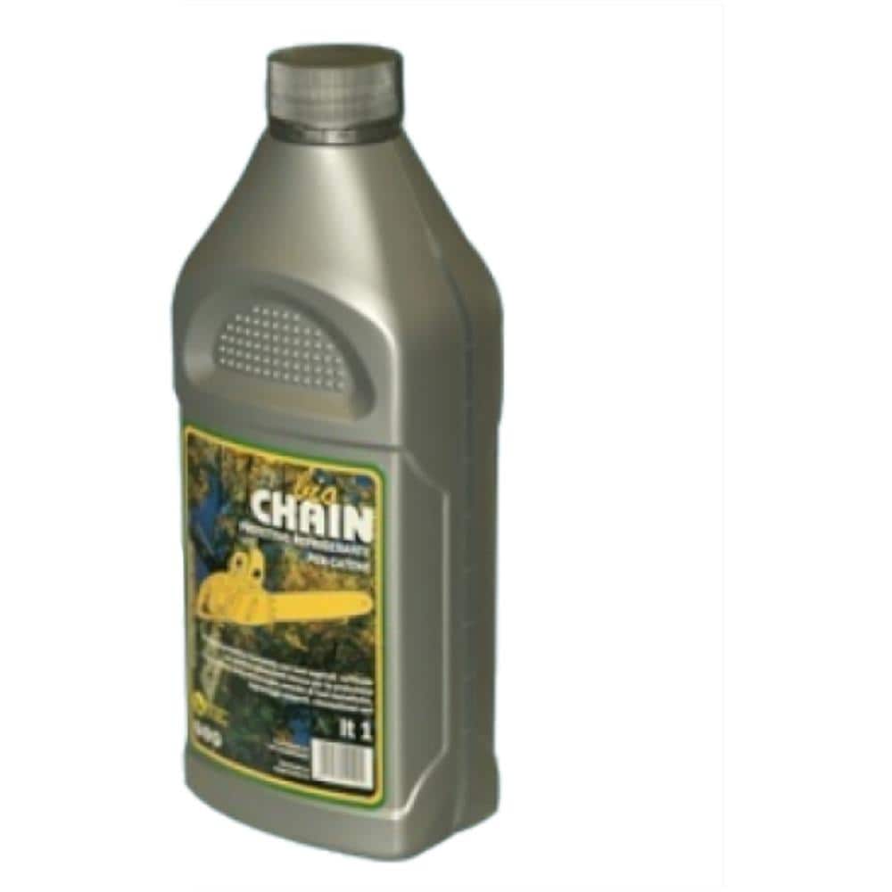 Lubrificante Per Catene Motoseghe Lt. 1 - Foto 2