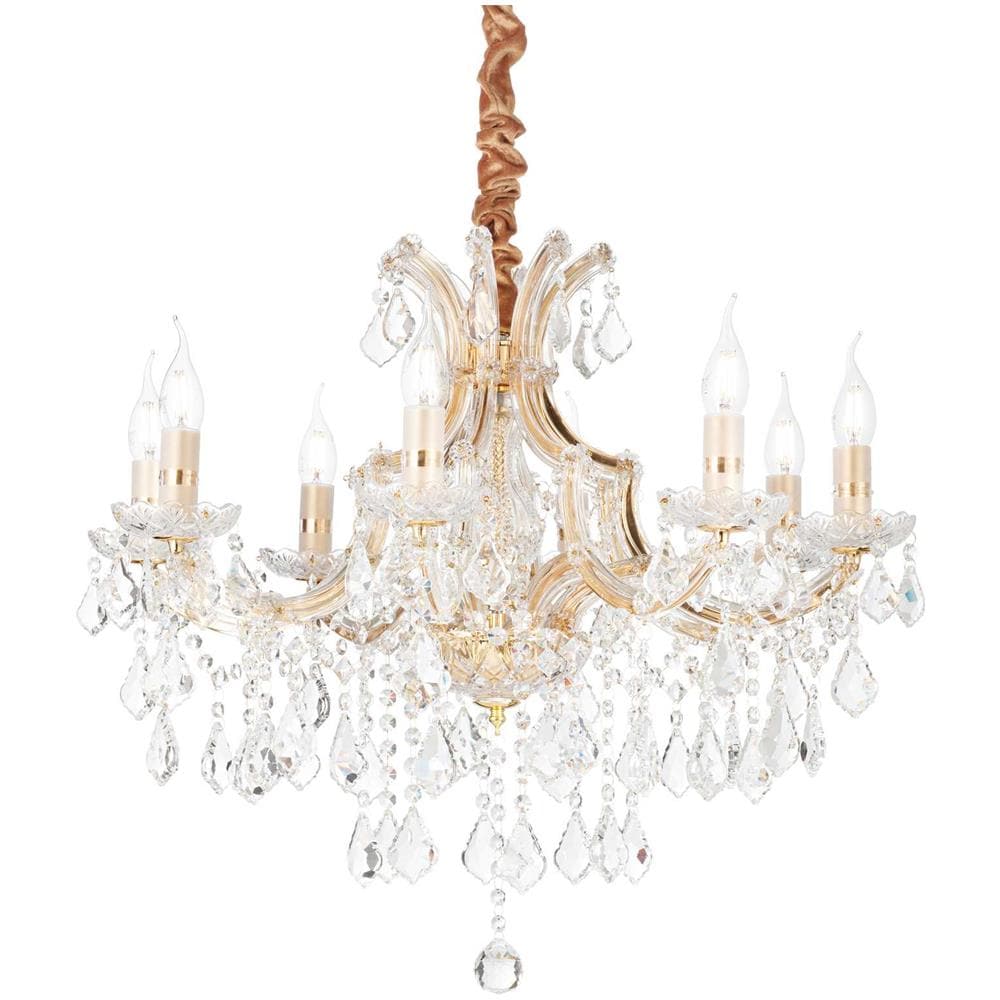 167398 Napoleon Sp8 Oro, Sospensione - Foto 6