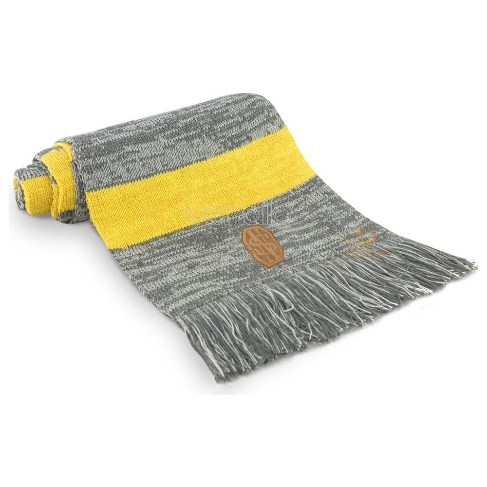 Sciarpa Fantastic Beasts Scarf Newt Scamander 190 Cm - Foto 1