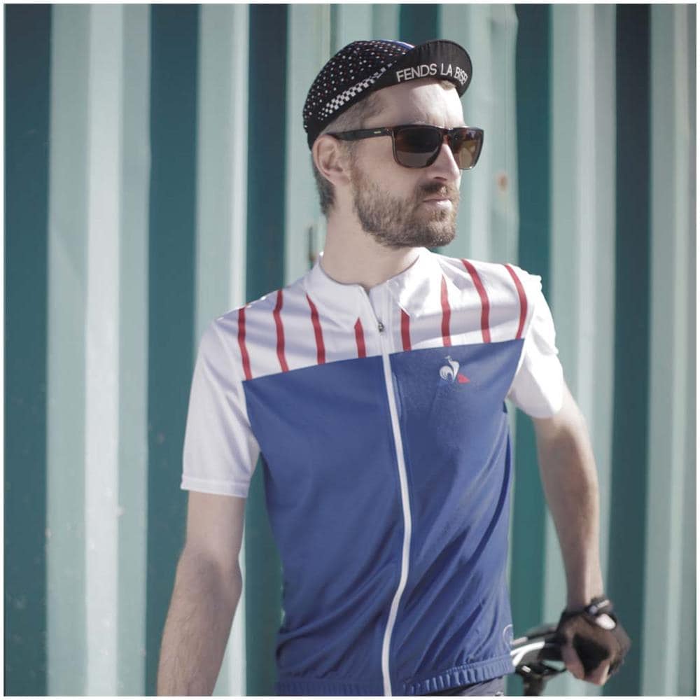 Maglie Tdf Dedicated Jersey Abbigliamento Uomo M - Foto 3