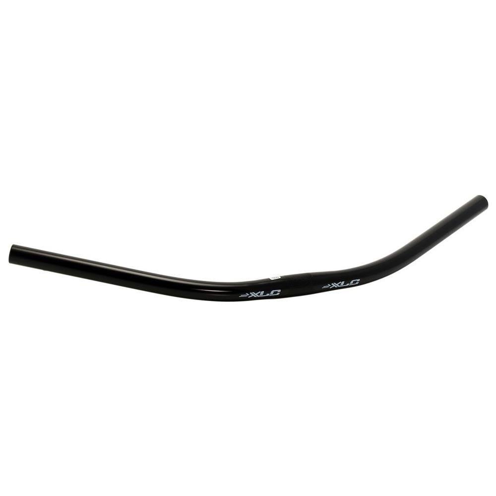 Manubri Xlc City / trekking Hb C02 Componenti 600 Mm / 27º - Foto 1