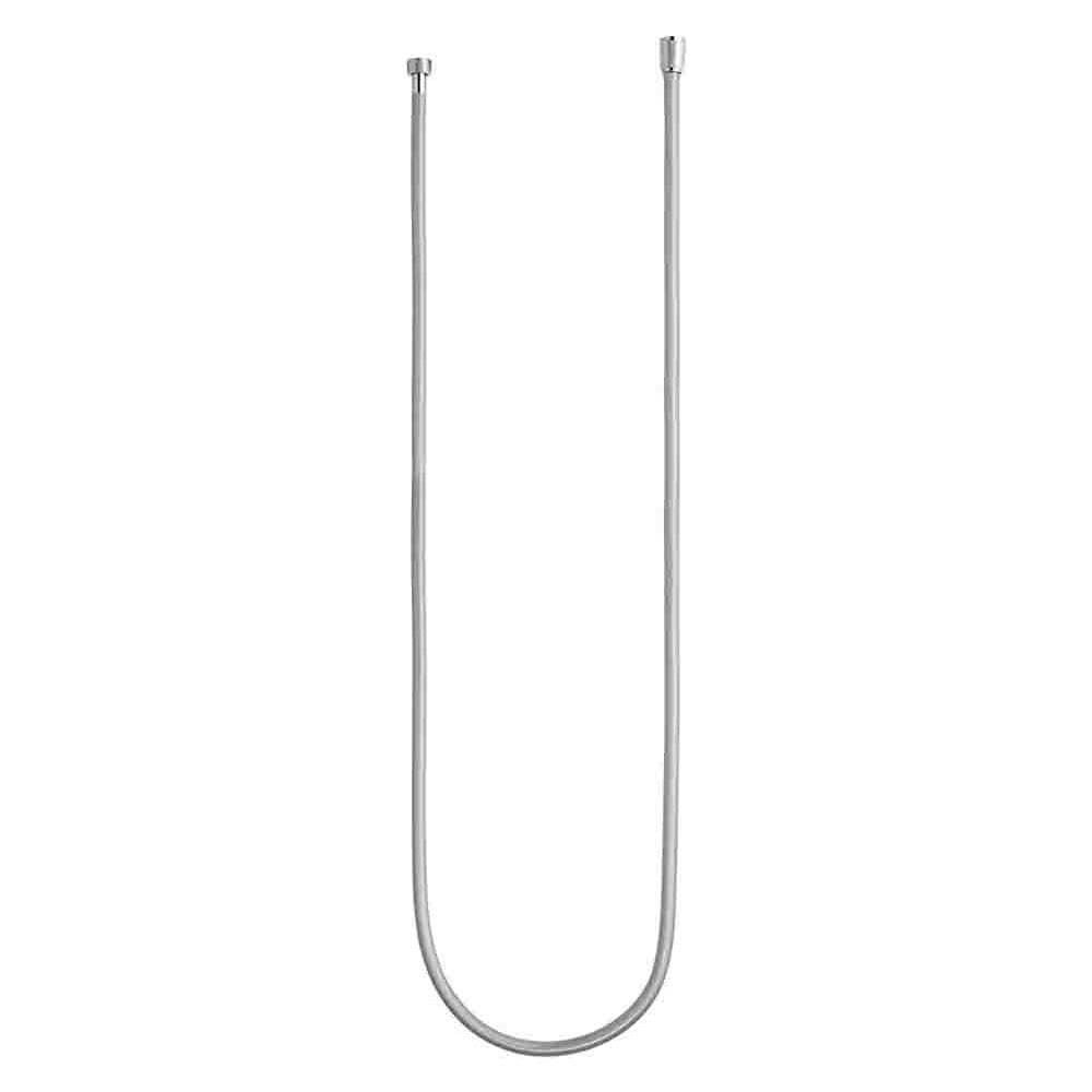 Flessibile 200 Cm Conico Grigio Liscio - Foto 1