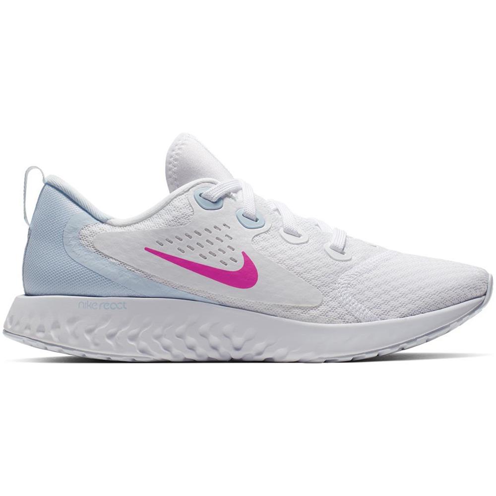 Running Legend React Scarpe Donna Eu 36 1/2 - Foto 1