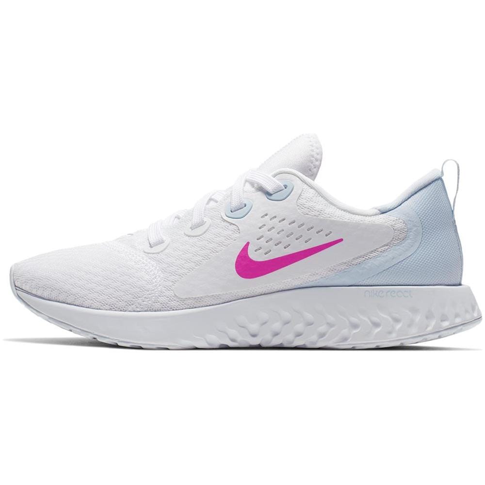Running Legend React Scarpe Donna Eu 36 1/2 - Foto 3