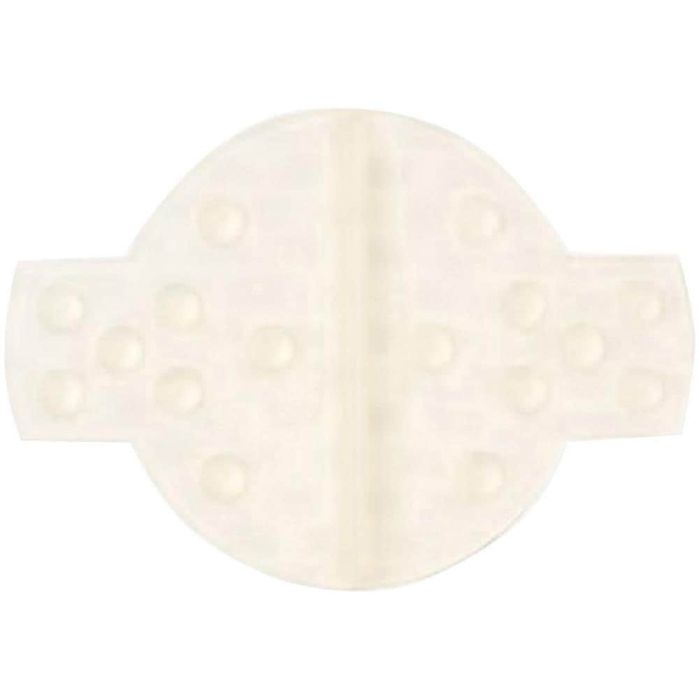 Grip Pad Da Snowboard Burton 2019 Large Scraper Mats Clear (default, Incolore)  - Foto 1