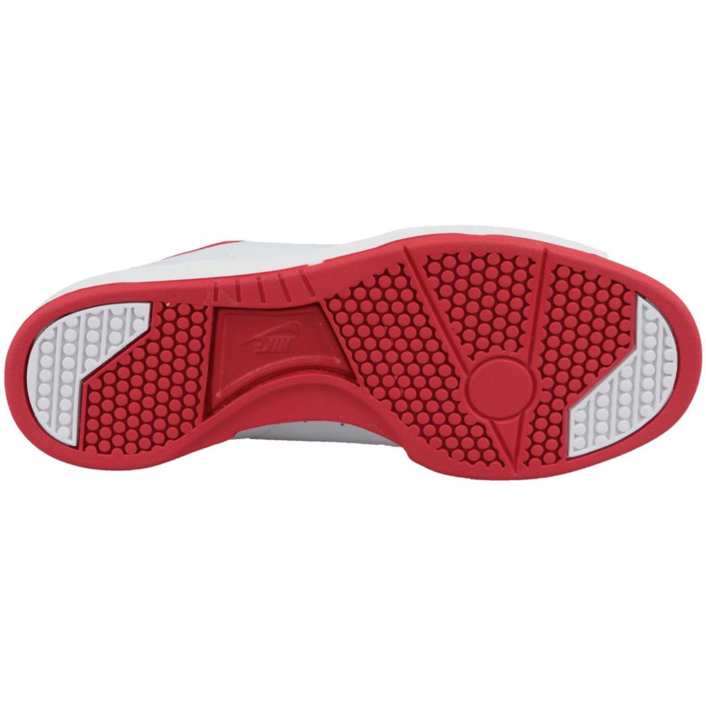 Grandstand Ii Aa2190-104, Uomo, Bianco, Sneakers, Numero: 41 Eu - Foto 4