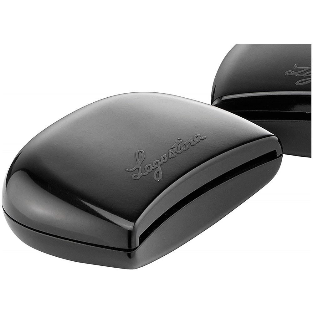 95144220000, Manico Per Pentola Salvaspazio, Colore: Nero - Foto 2