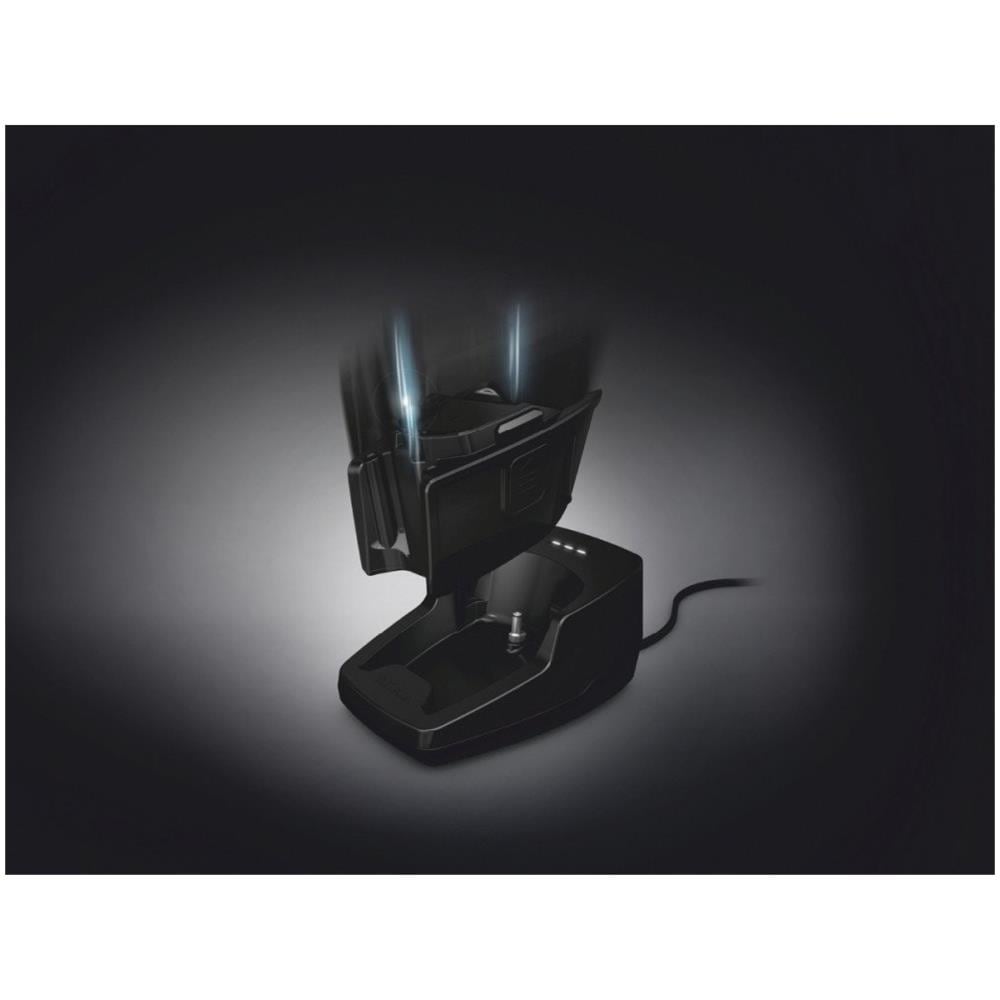 Batteria Li-Ion per Scopa Ricaricaile Triflex HX1 Colore Nero - Foto 2